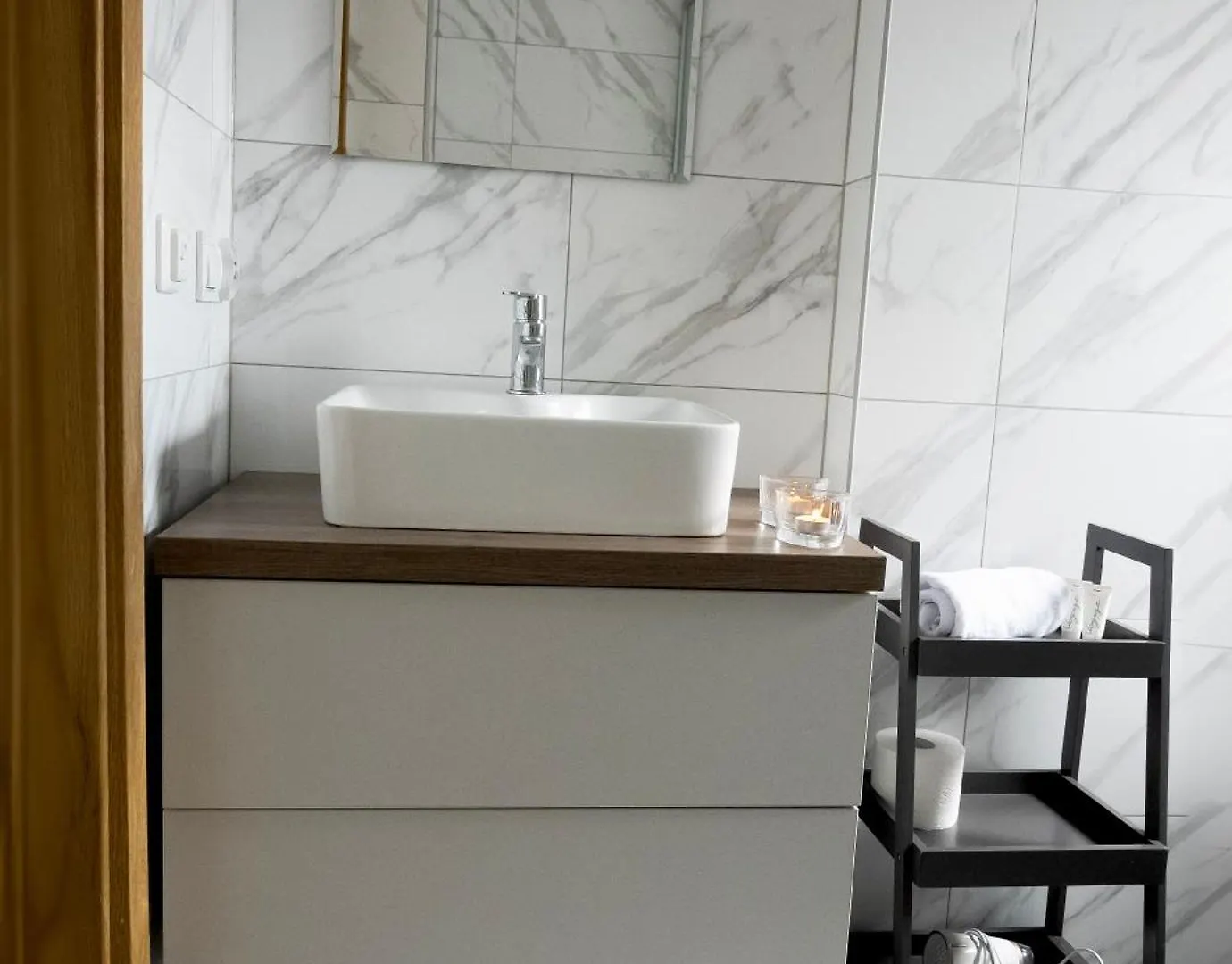 Apartament Na Lazarzu 12A Poznań 0*,  Polen