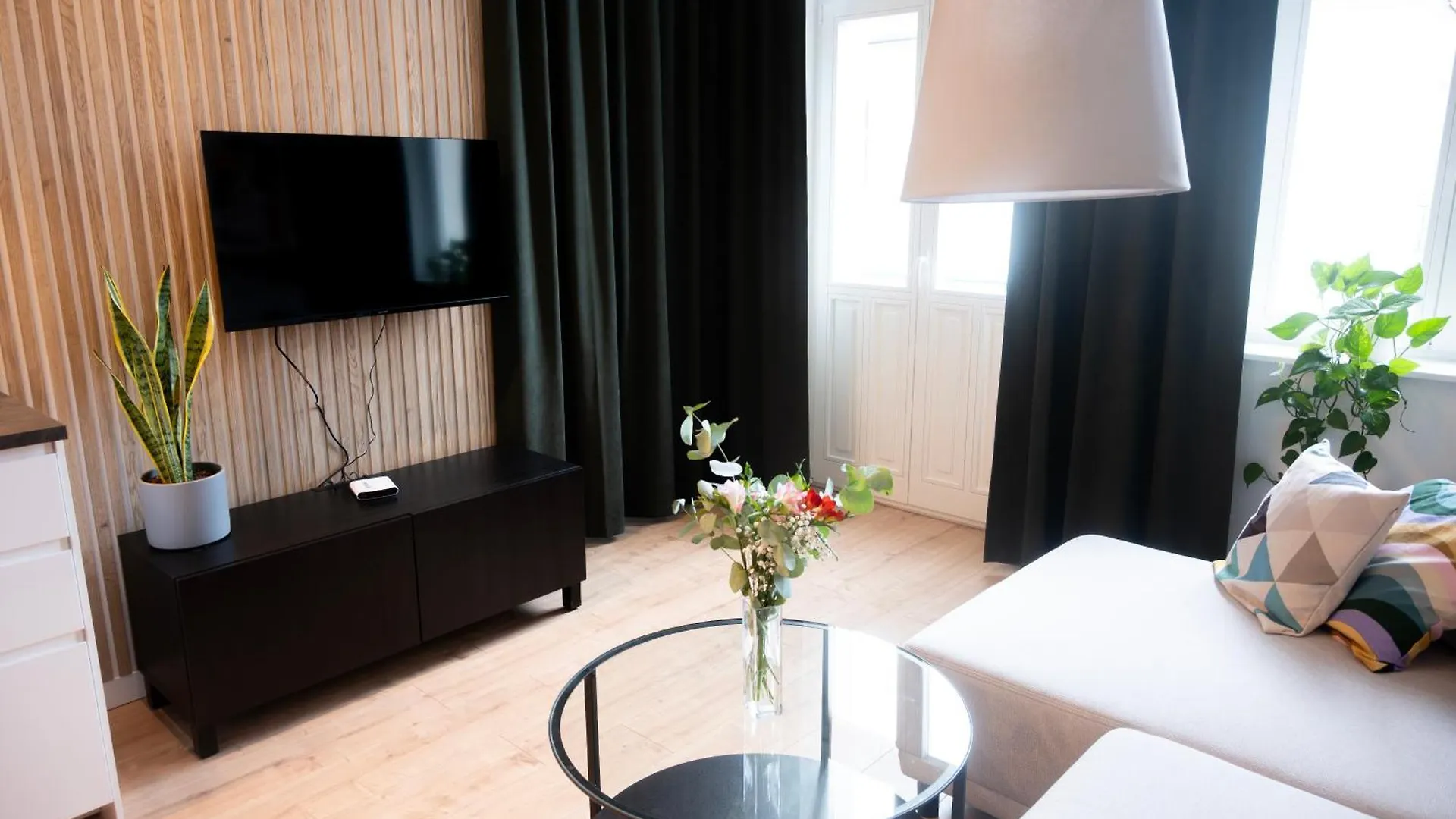 Apartament Na Lazarzu 12A Poznań 0*,  Polen