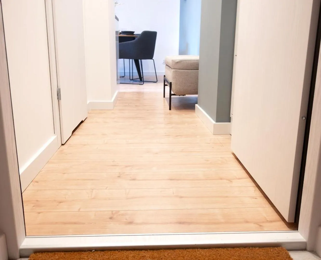 Apartament Na Lazarzu 12A Poznań Lägenhet